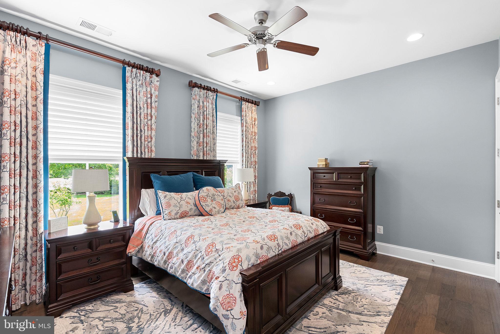 WILLOWSFORD GRANT ESTATES - Residential