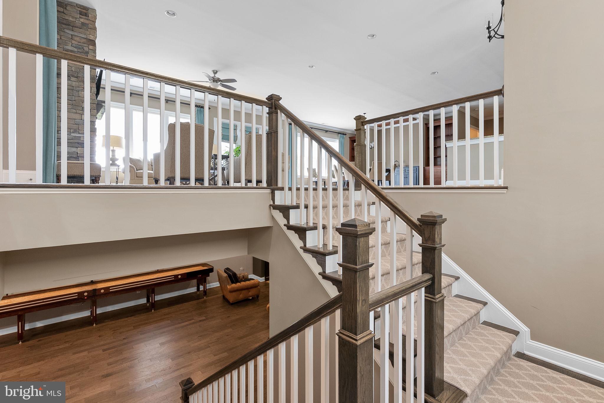 WILLOWSFORD GRANT ESTATES - Residential