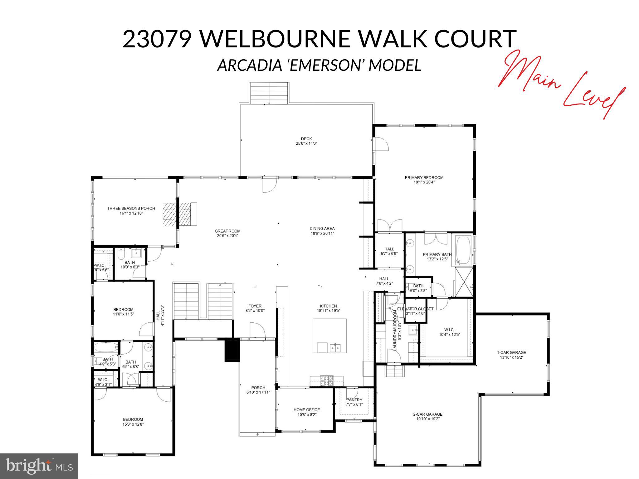 WILLOWSFORD GRANT ESTATES - Residential