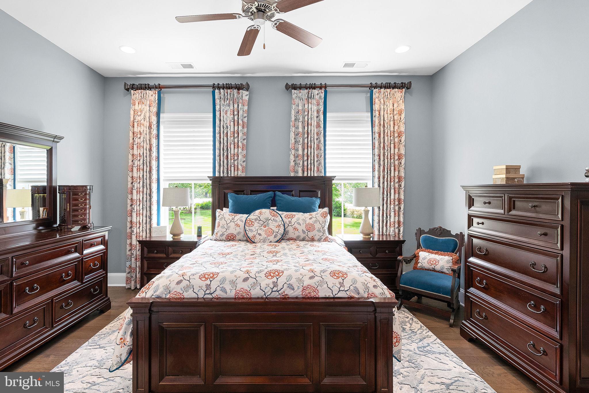 WILLOWSFORD GRANT ESTATES - Residential