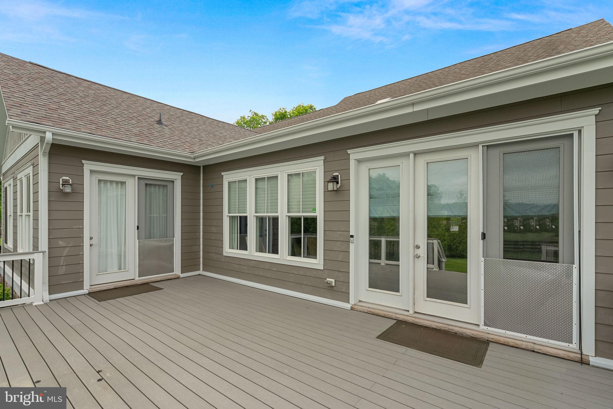 WILLOWSFORD GRANT ESTATES - Residential