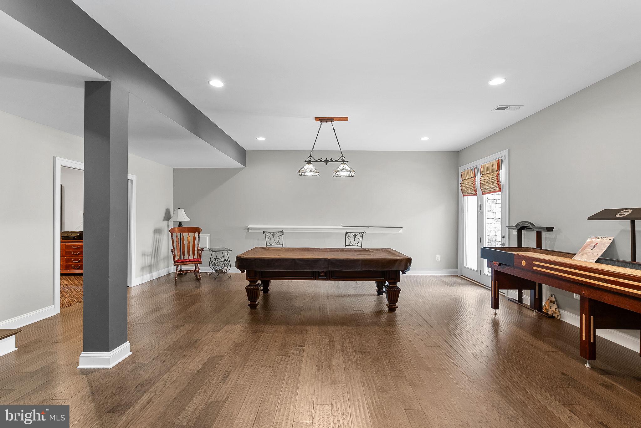 WILLOWSFORD GRANT ESTATES - Residential