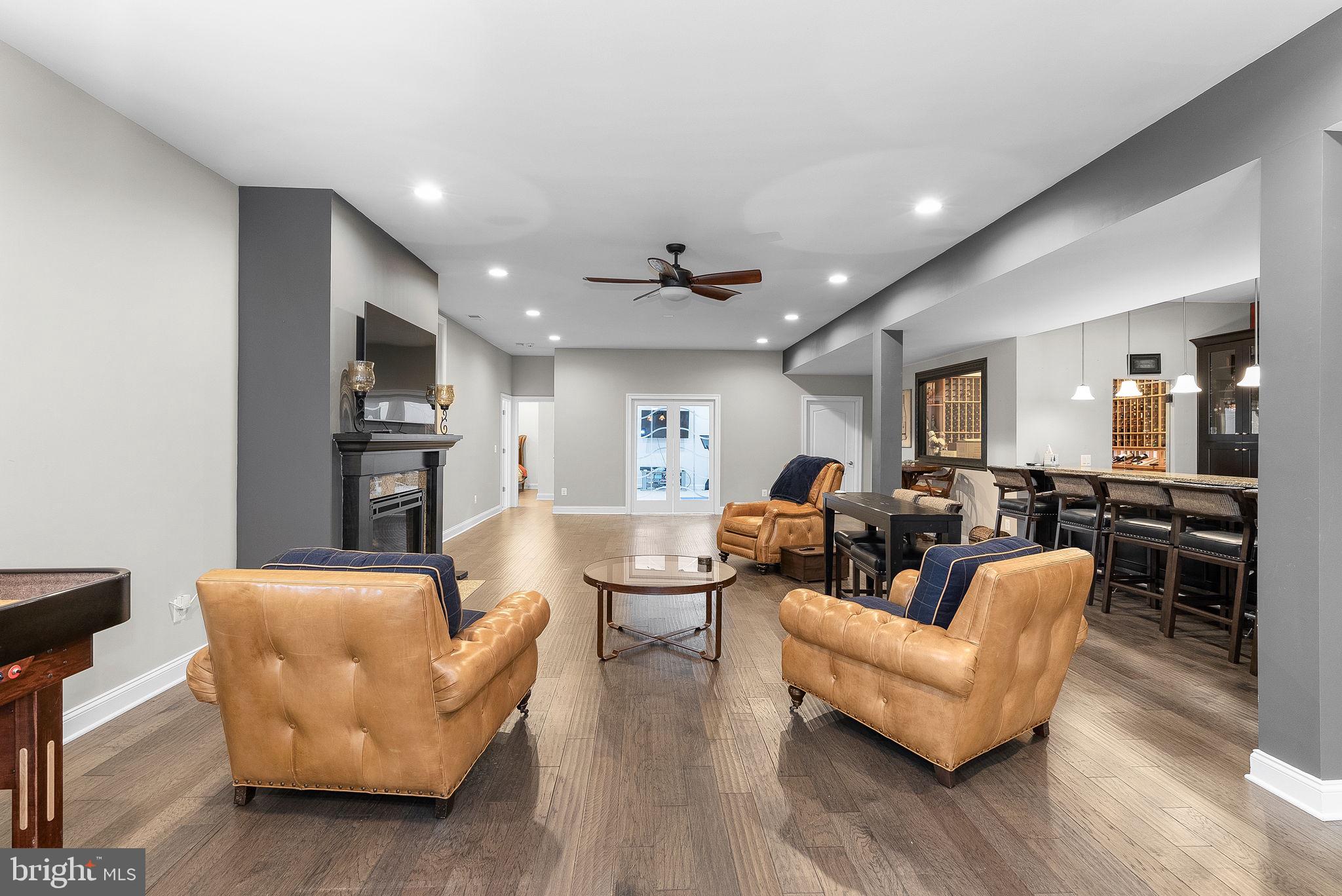 WILLOWSFORD GRANT ESTATES - Residential