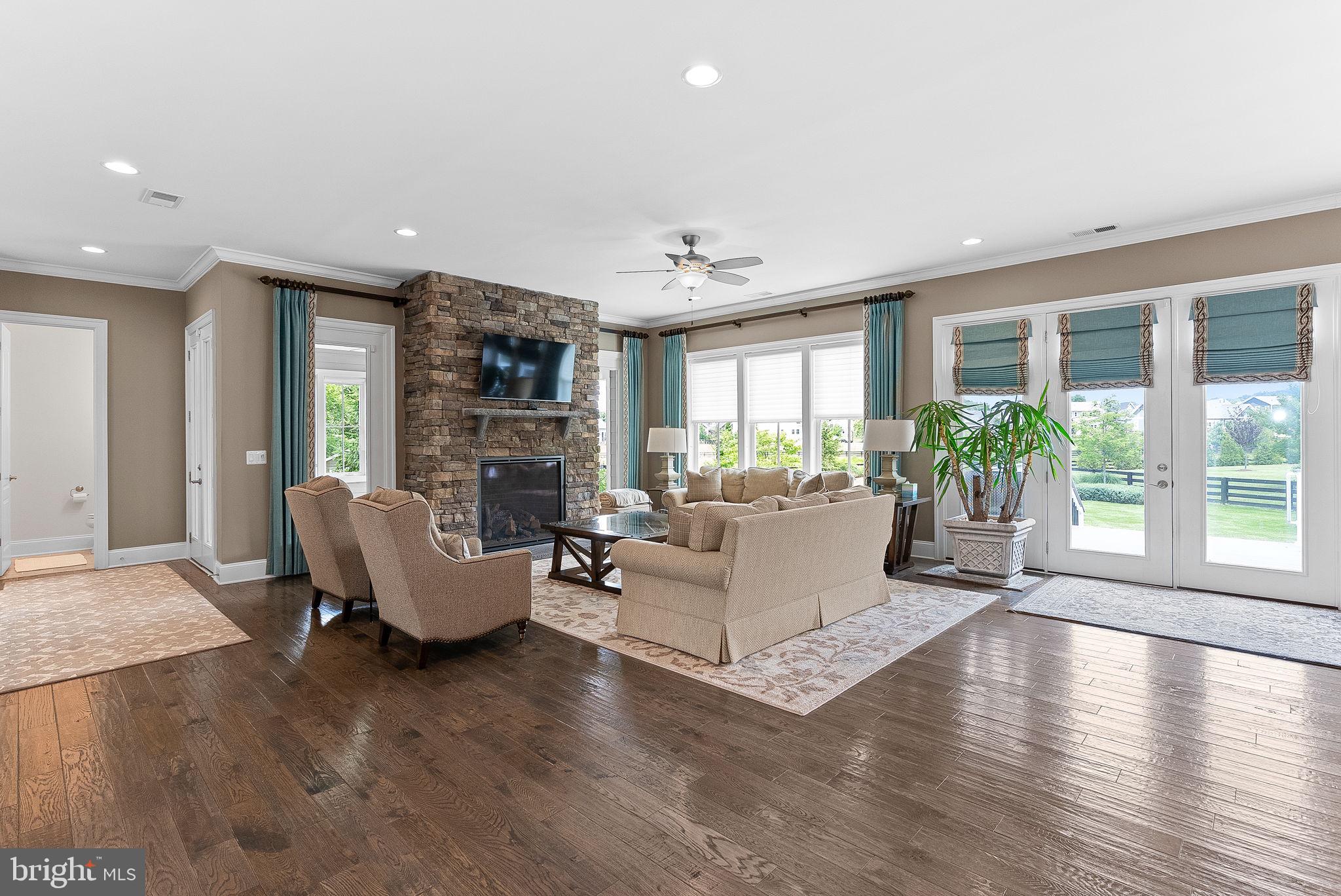 WILLOWSFORD GRANT ESTATES - Residential