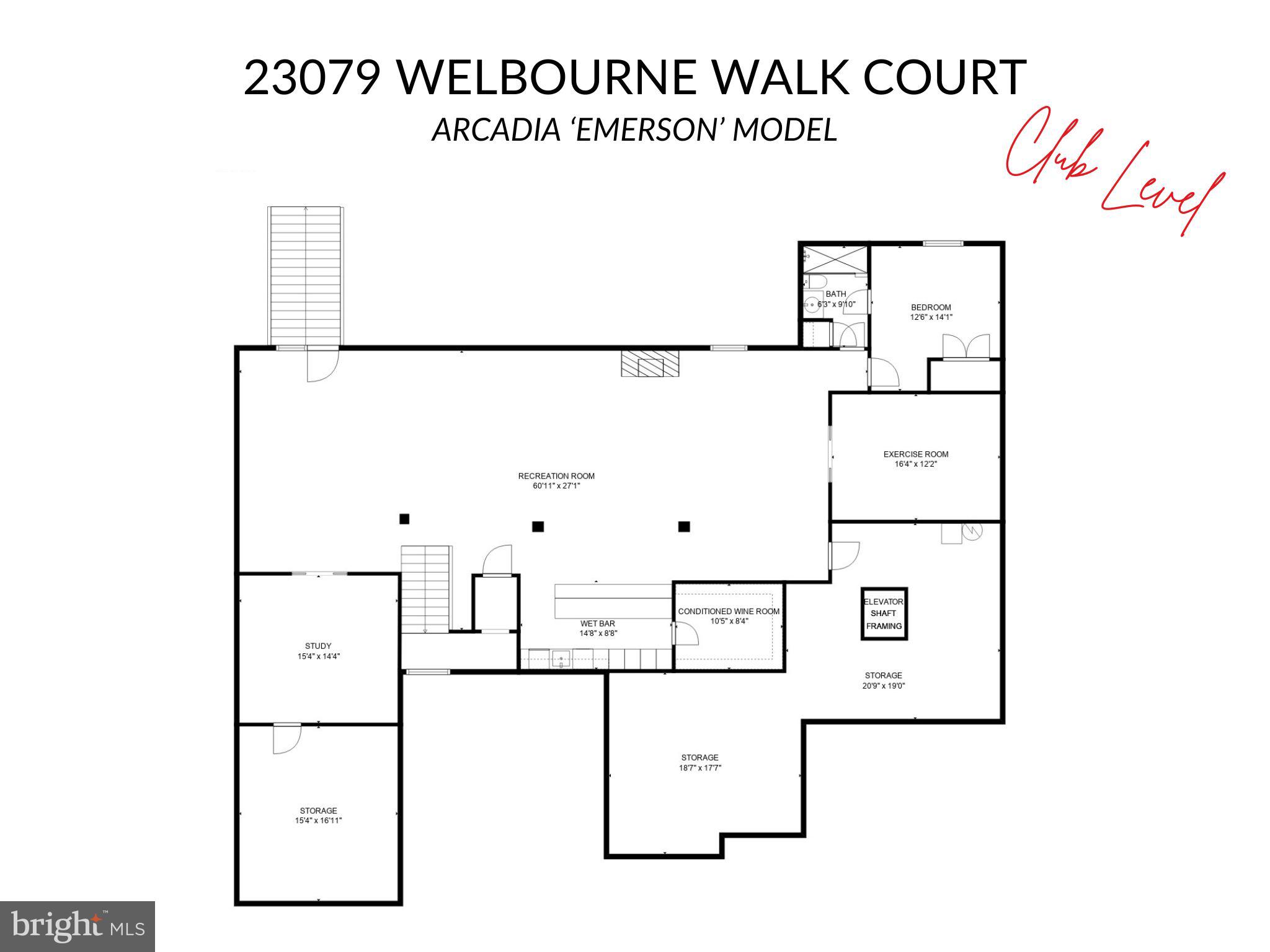 WILLOWSFORD GRANT ESTATES - Residential