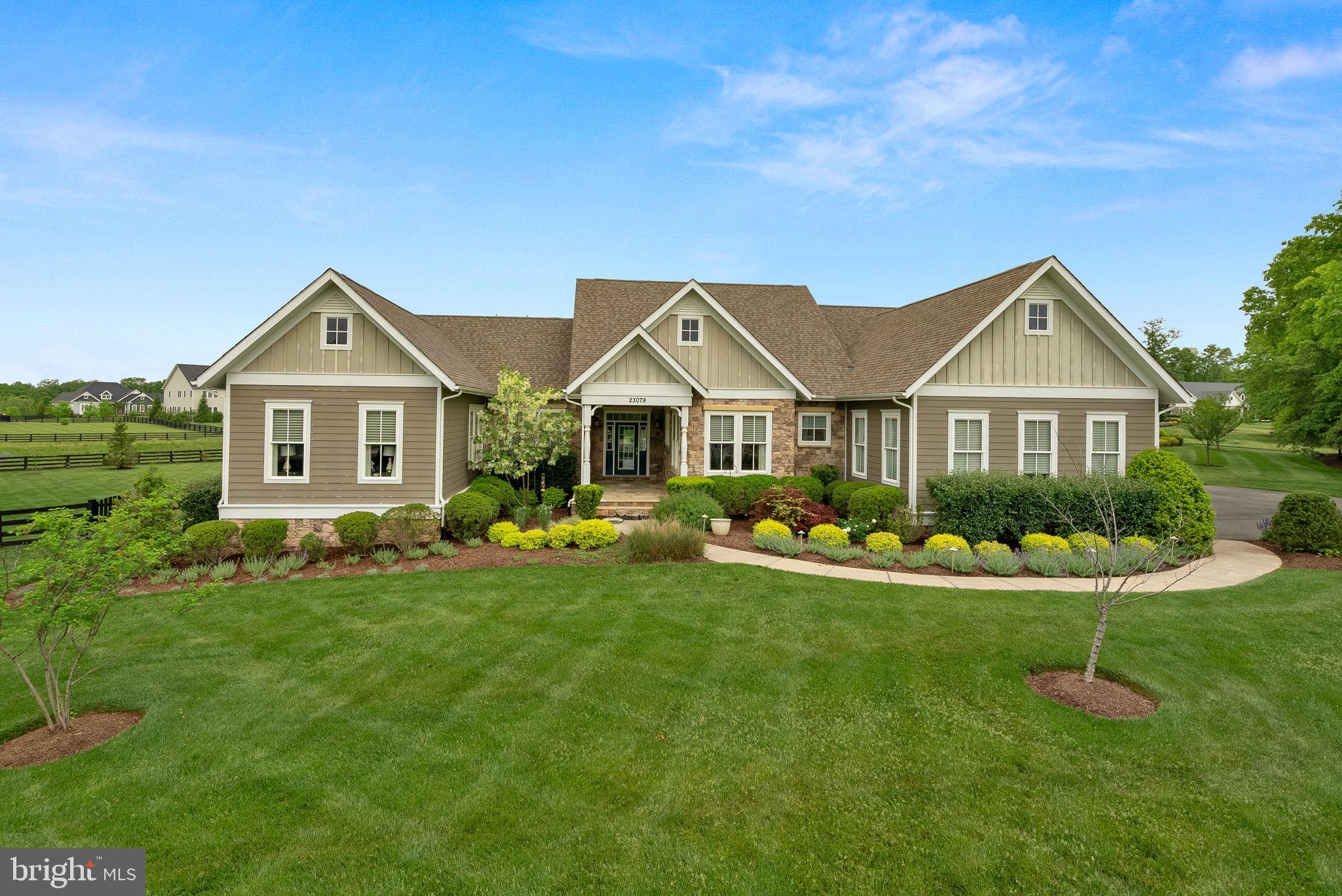 WILLOWSFORD GRANT ESTATES - Residential