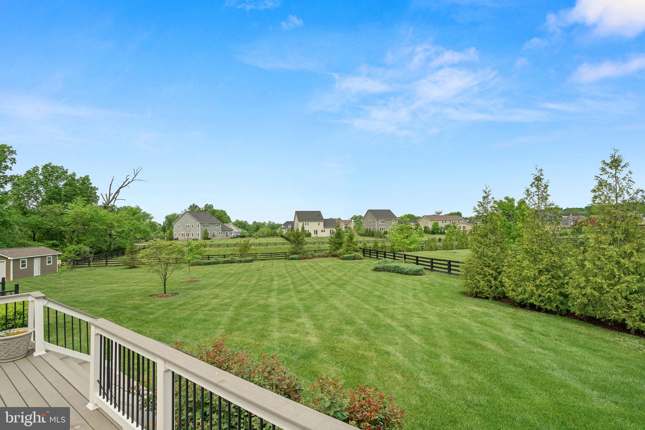 WILLOWSFORD GRANT ESTATES - Residential