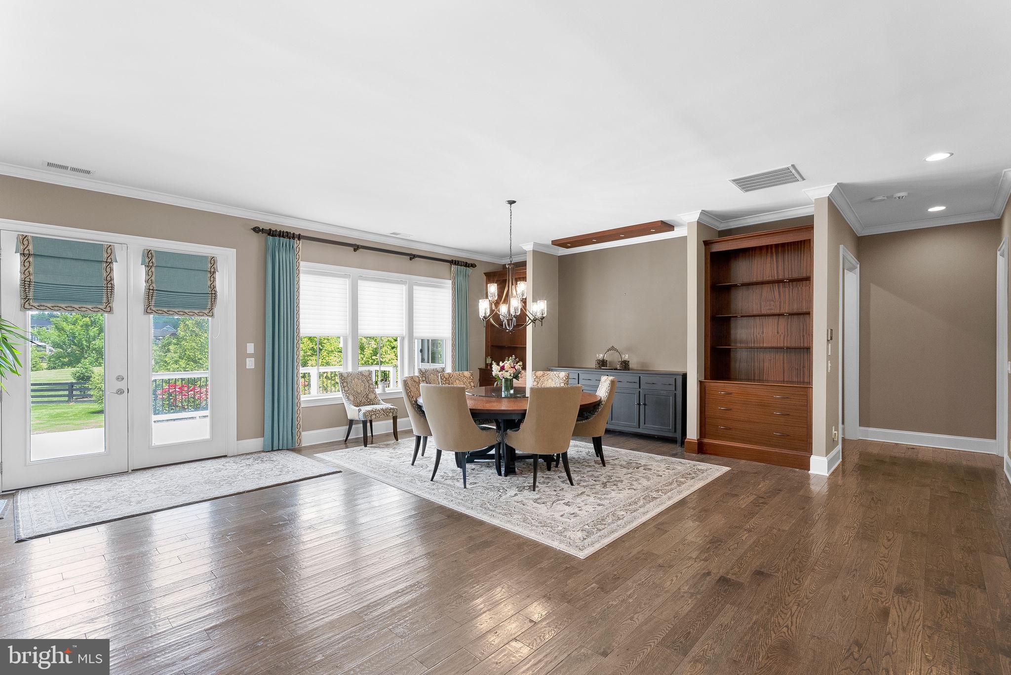 WILLOWSFORD GRANT ESTATES - Residential