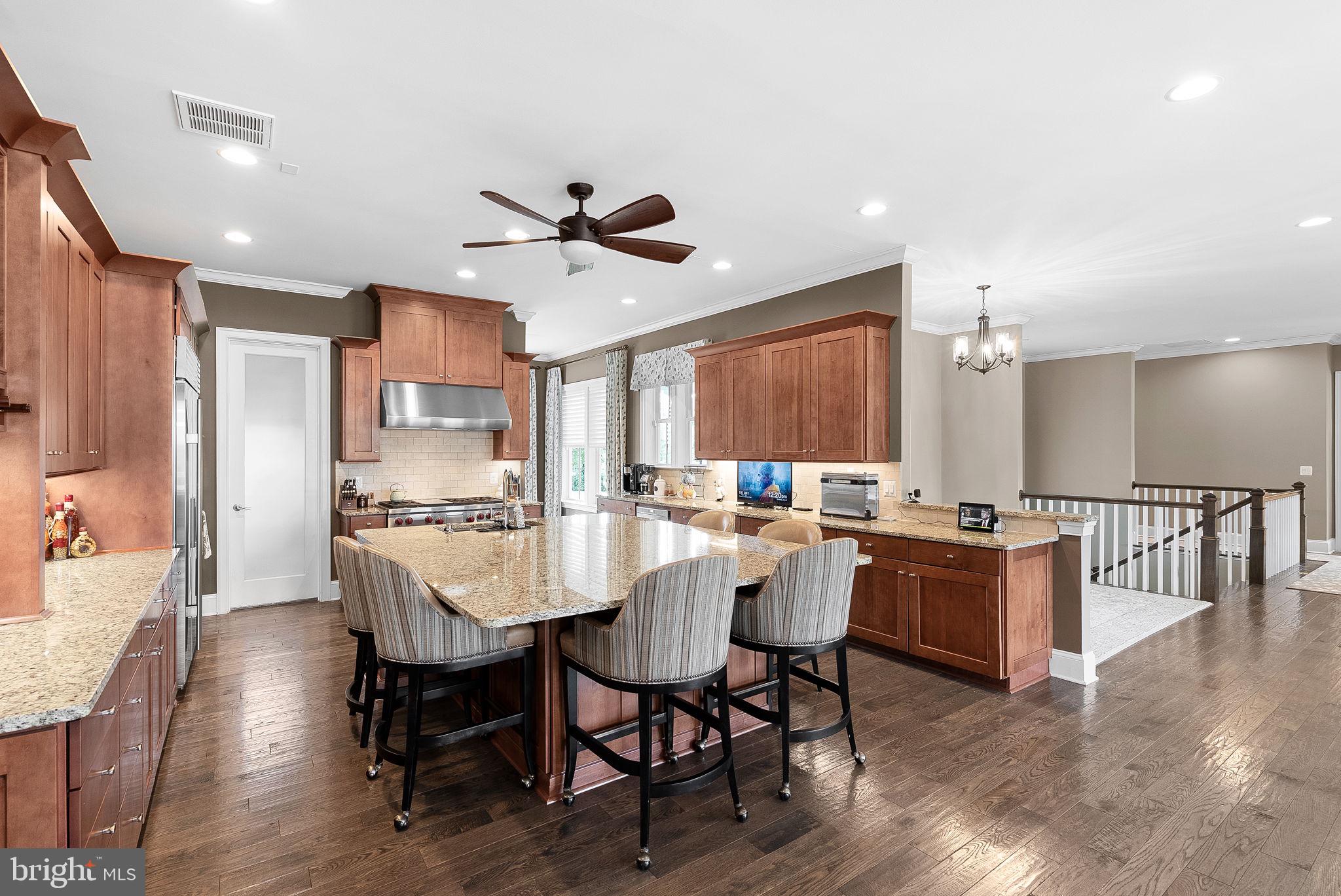 WILLOWSFORD GRANT ESTATES - Residential