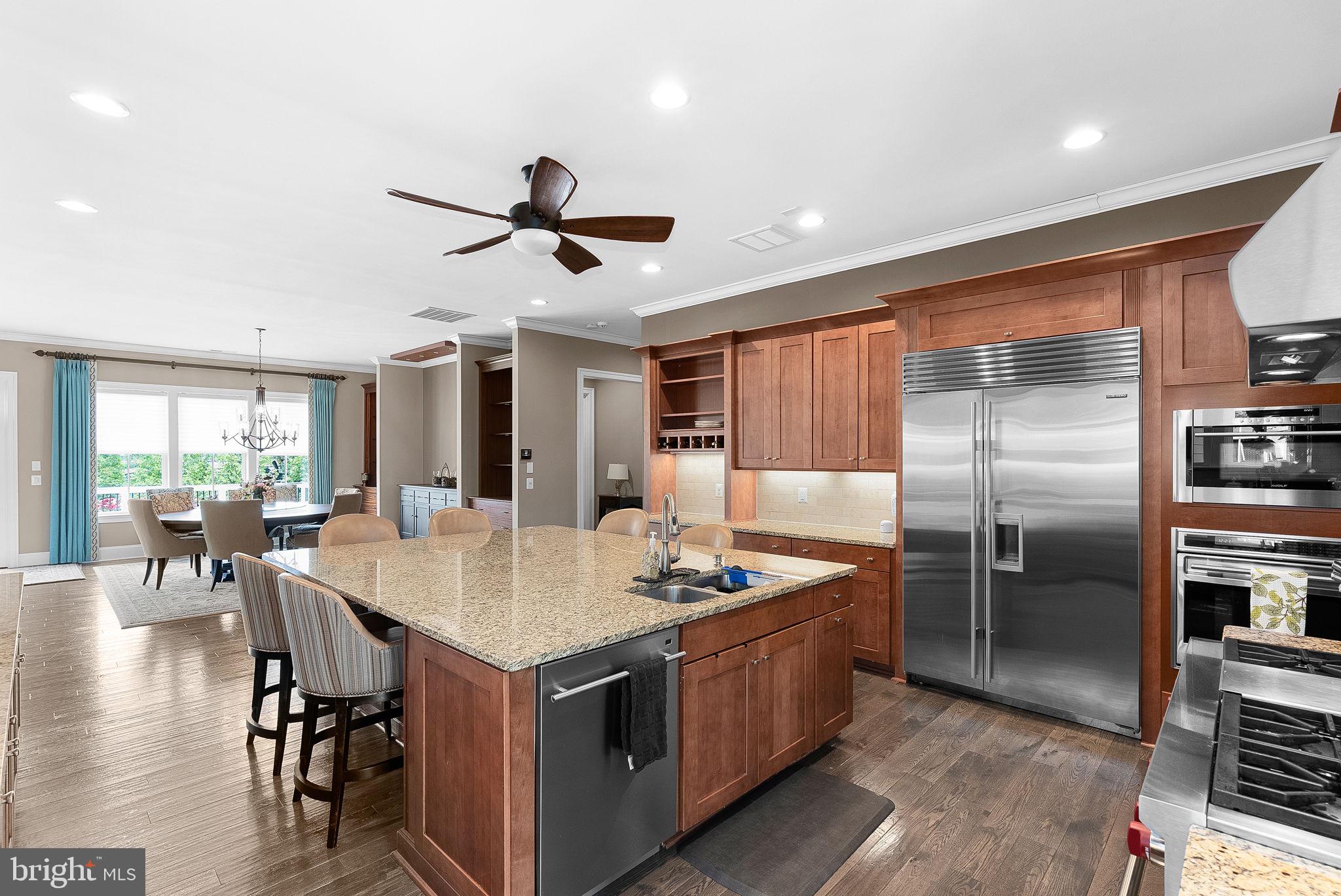 WILLOWSFORD GRANT ESTATES - Residential