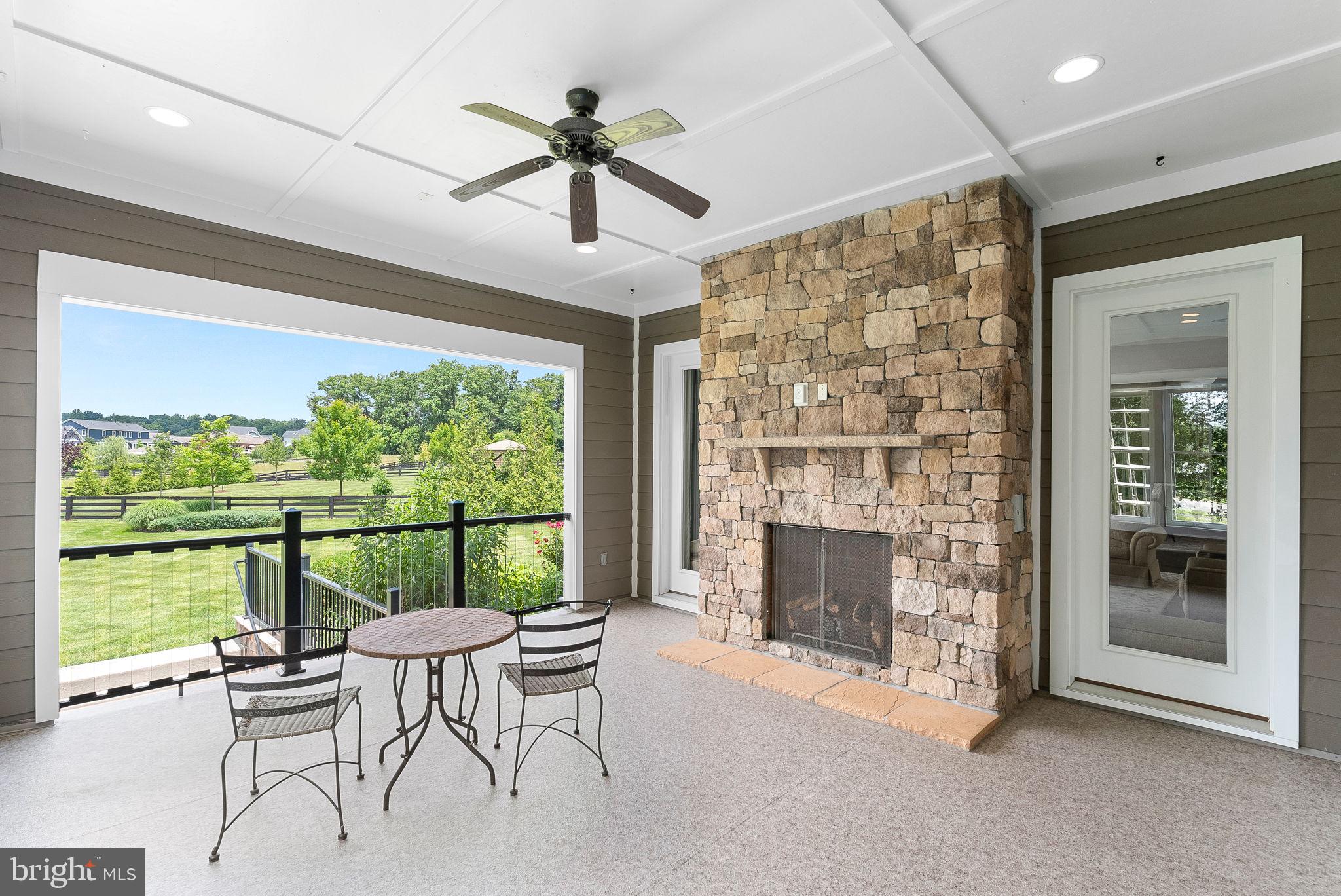 WILLOWSFORD GRANT ESTATES - Residential