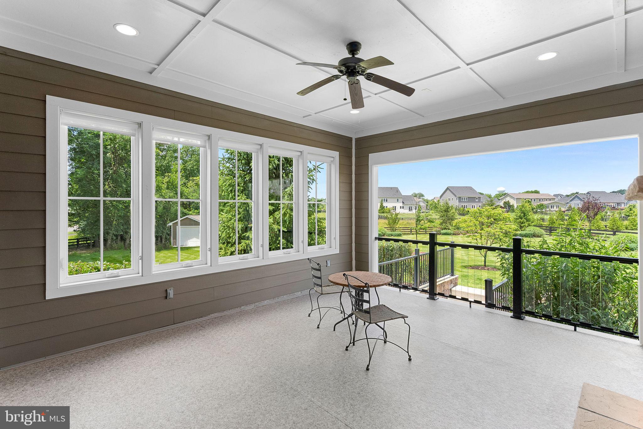 WILLOWSFORD GRANT ESTATES - Residential