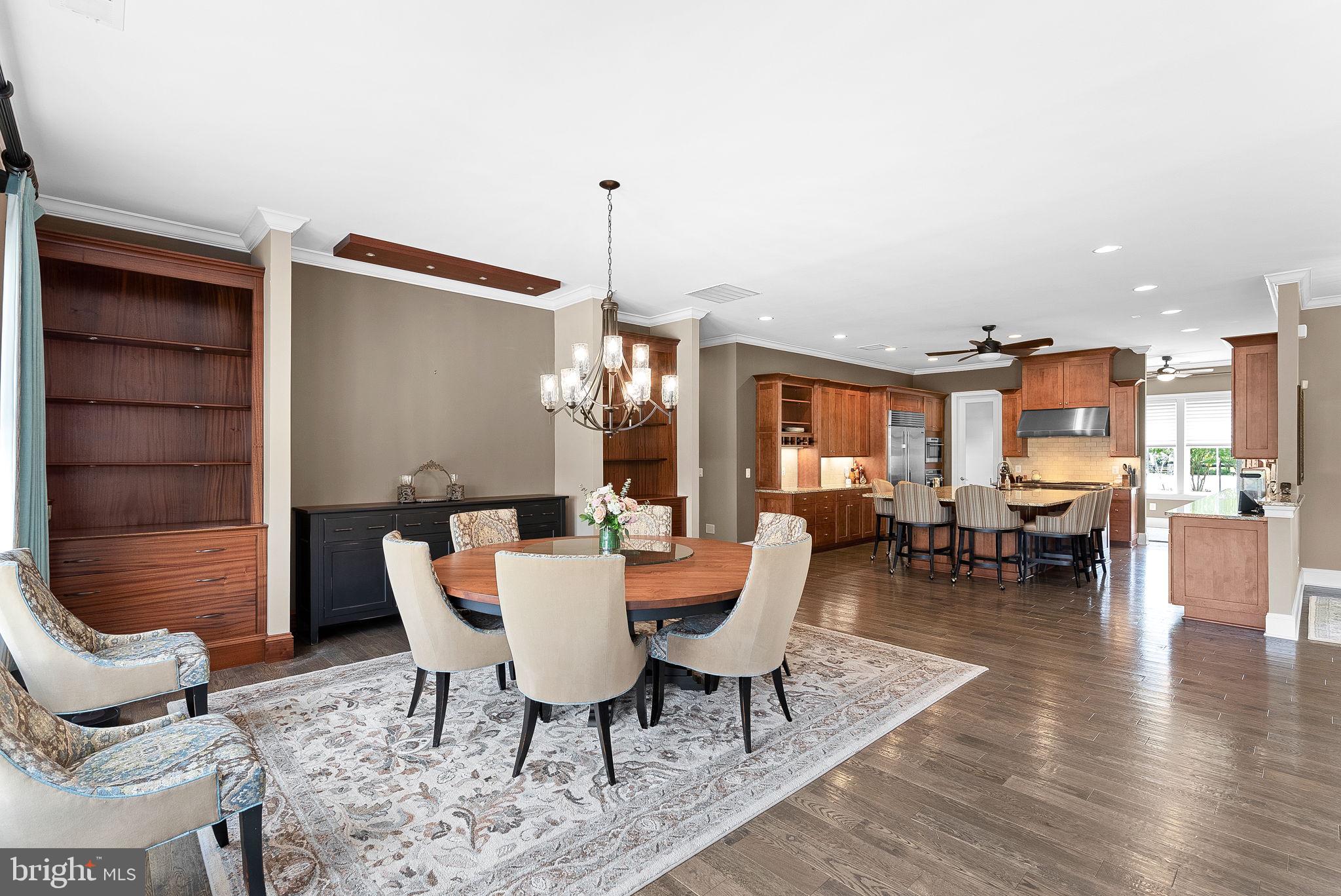 WILLOWSFORD GRANT ESTATES - Residential