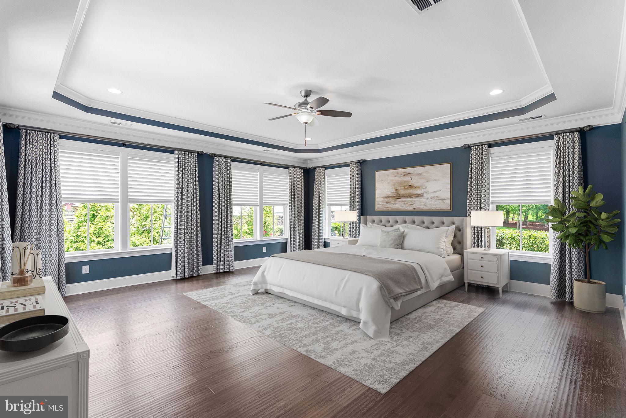 WILLOWSFORD GRANT ESTATES - Residential