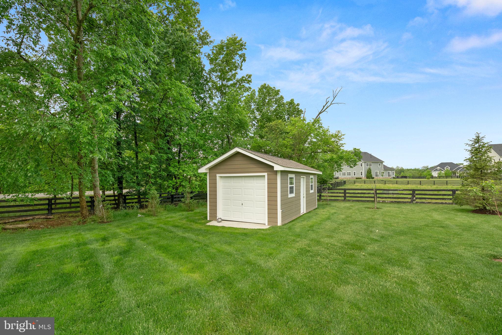 WILLOWSFORD GRANT ESTATES - Residential