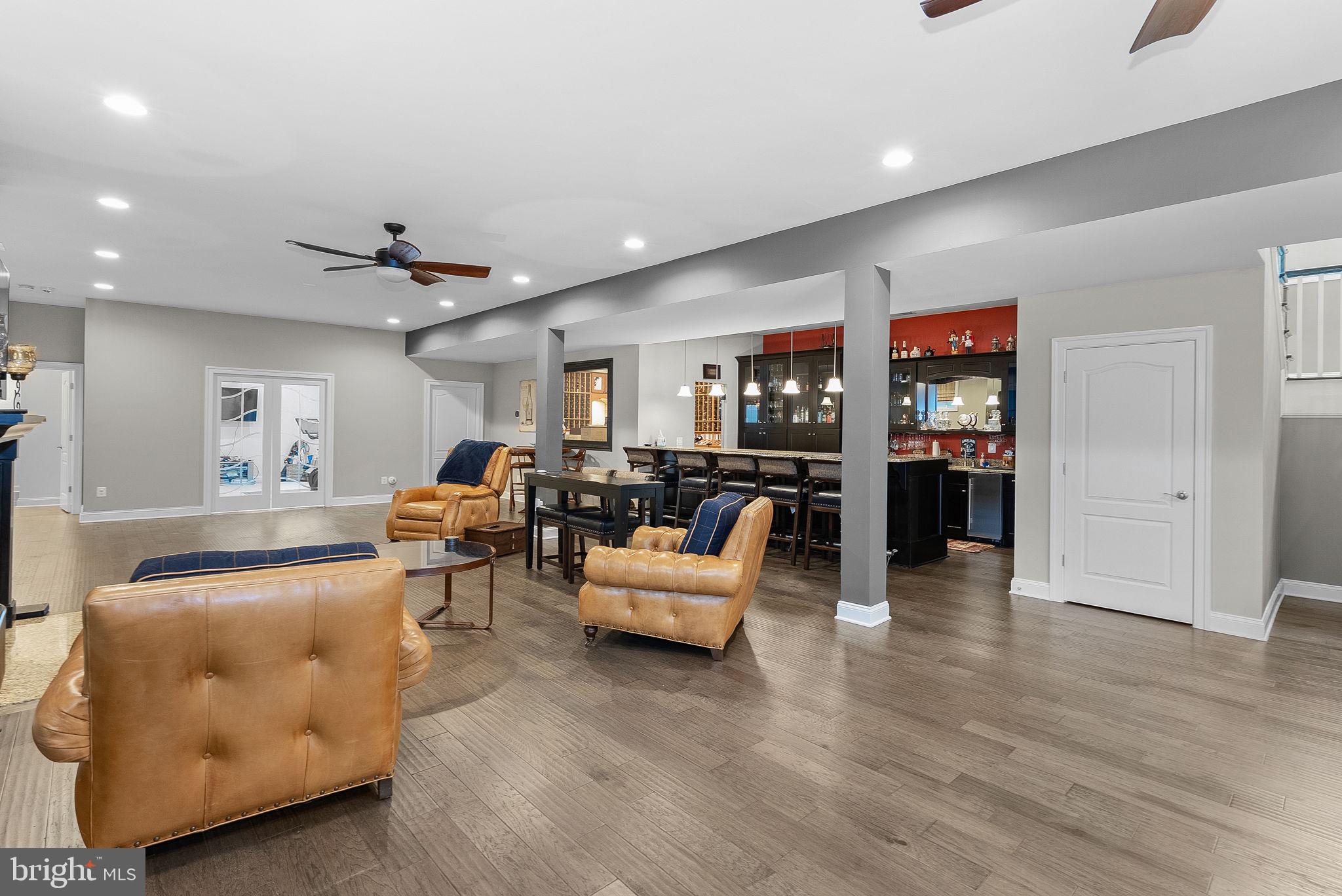 WILLOWSFORD GRANT ESTATES - Residential