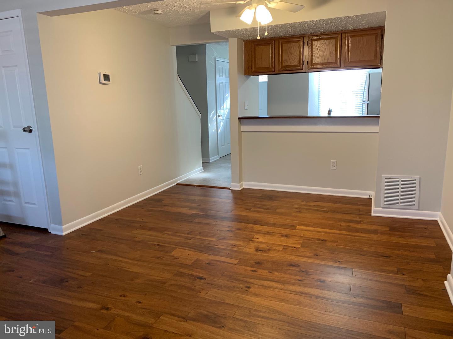 SETTLERS LANDING - Residential Lease