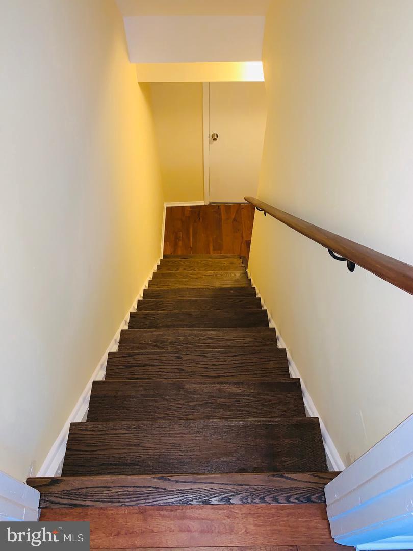 SETTLERS LANDING - Residential Lease