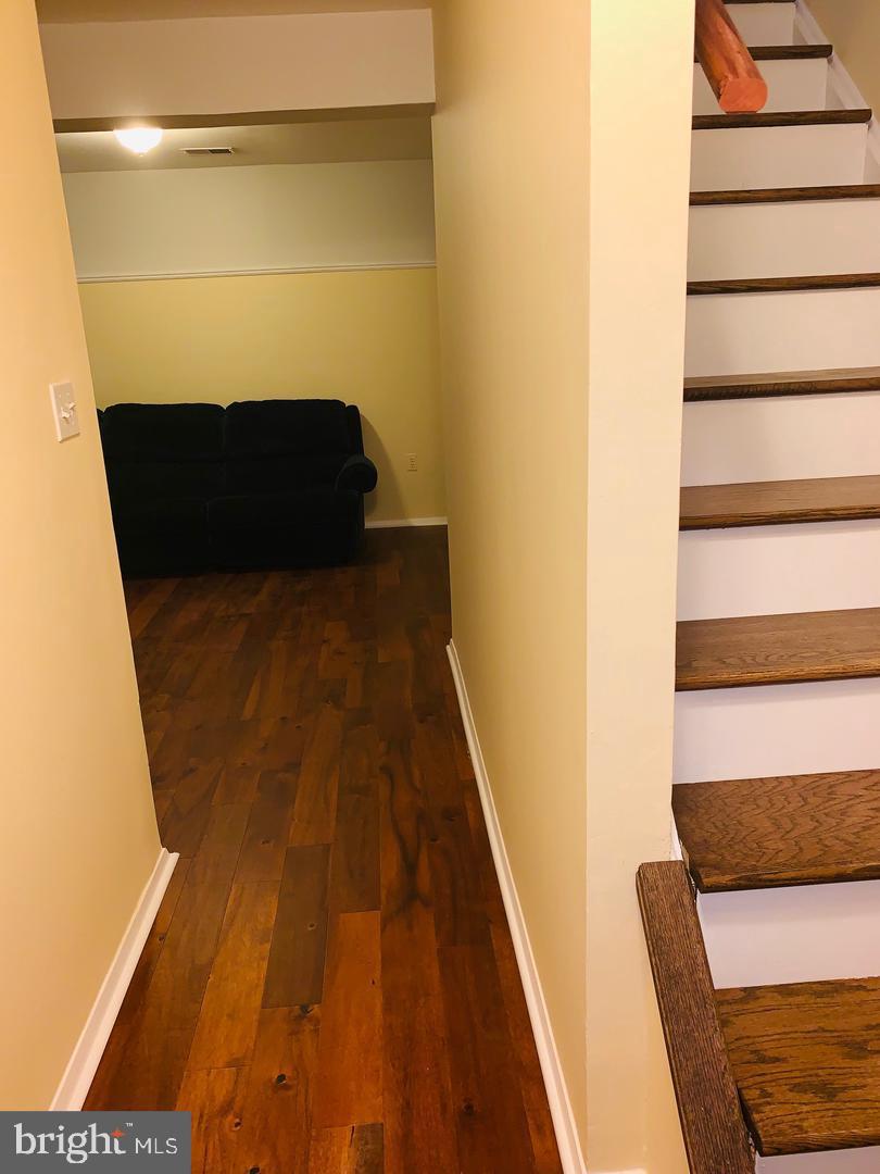 SETTLERS LANDING - Residential Lease