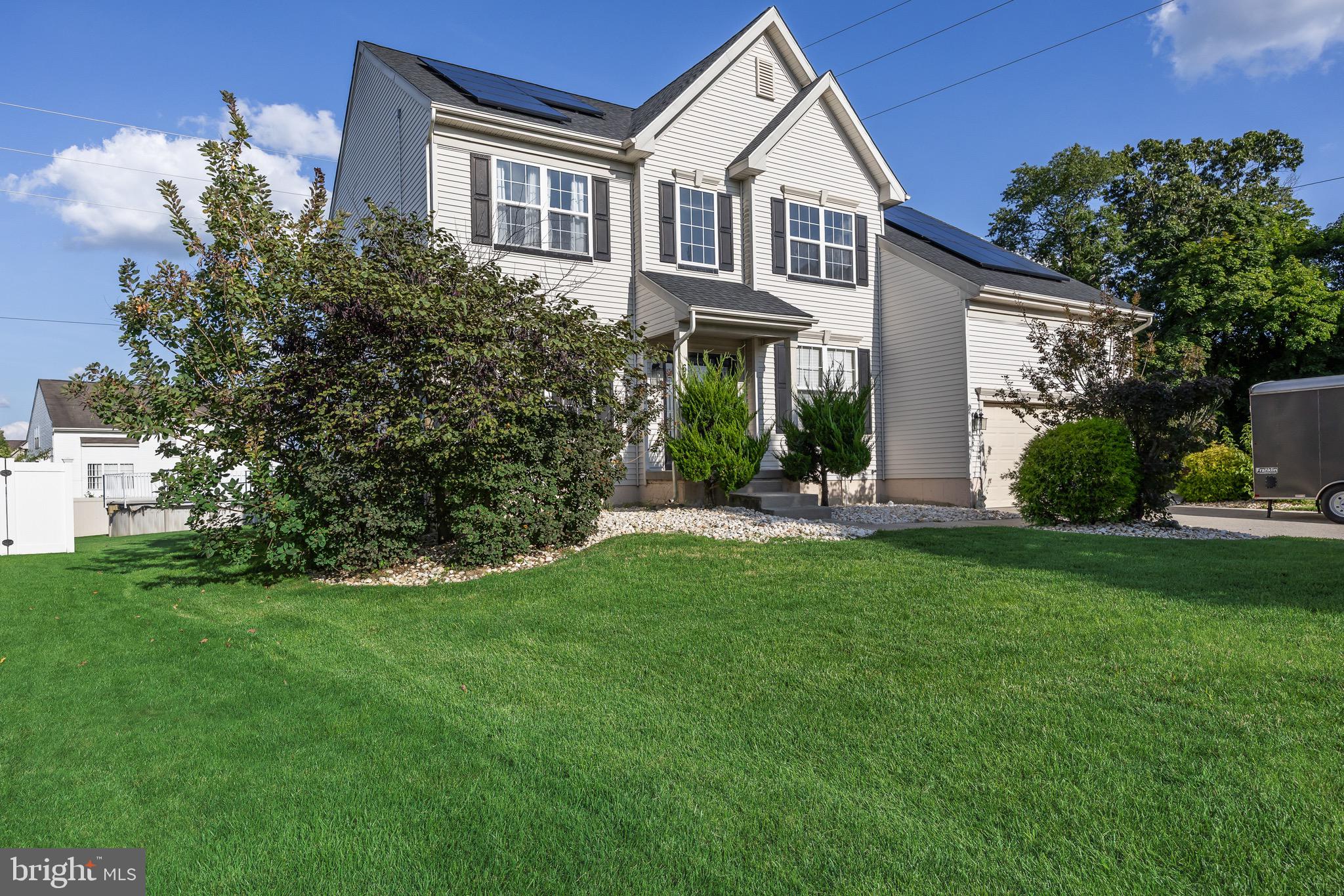 61 CANDLEWOOD ROAD