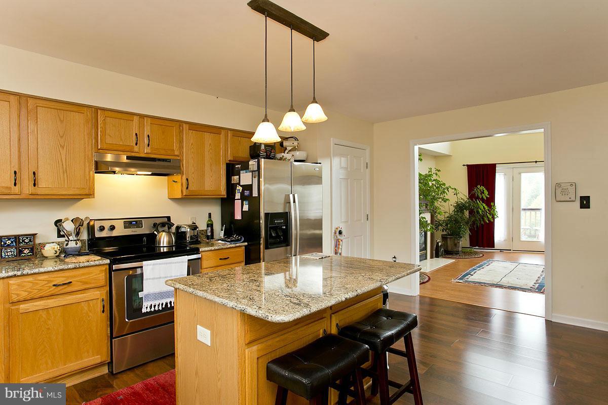 PARKHILL VIEWS - Residential Lease