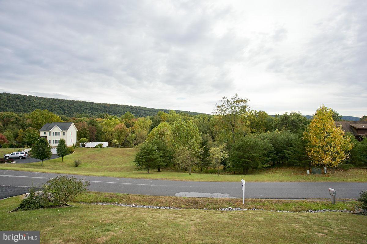 PARKHILL VIEWS - Residential Lease