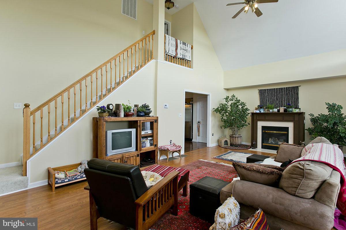 PARKHILL VIEWS - Residential Lease