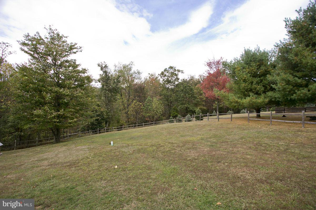 PARKHILL VIEWS - Residential Lease