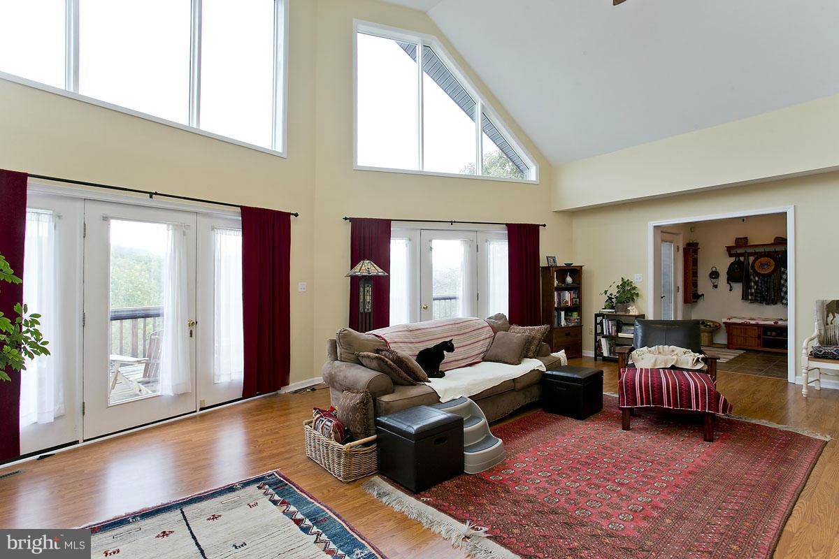 PARKHILL VIEWS - Residential Lease