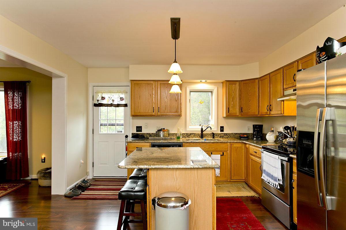 PARKHILL VIEWS - Residential Lease