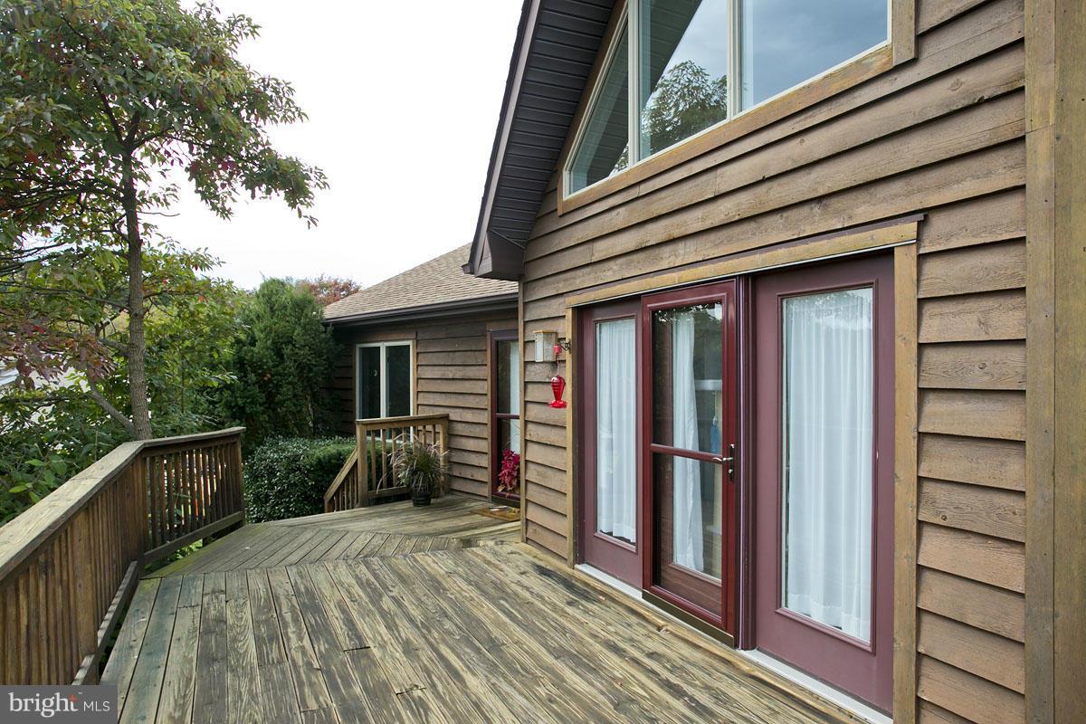 PARKHILL VIEWS - Residential Lease