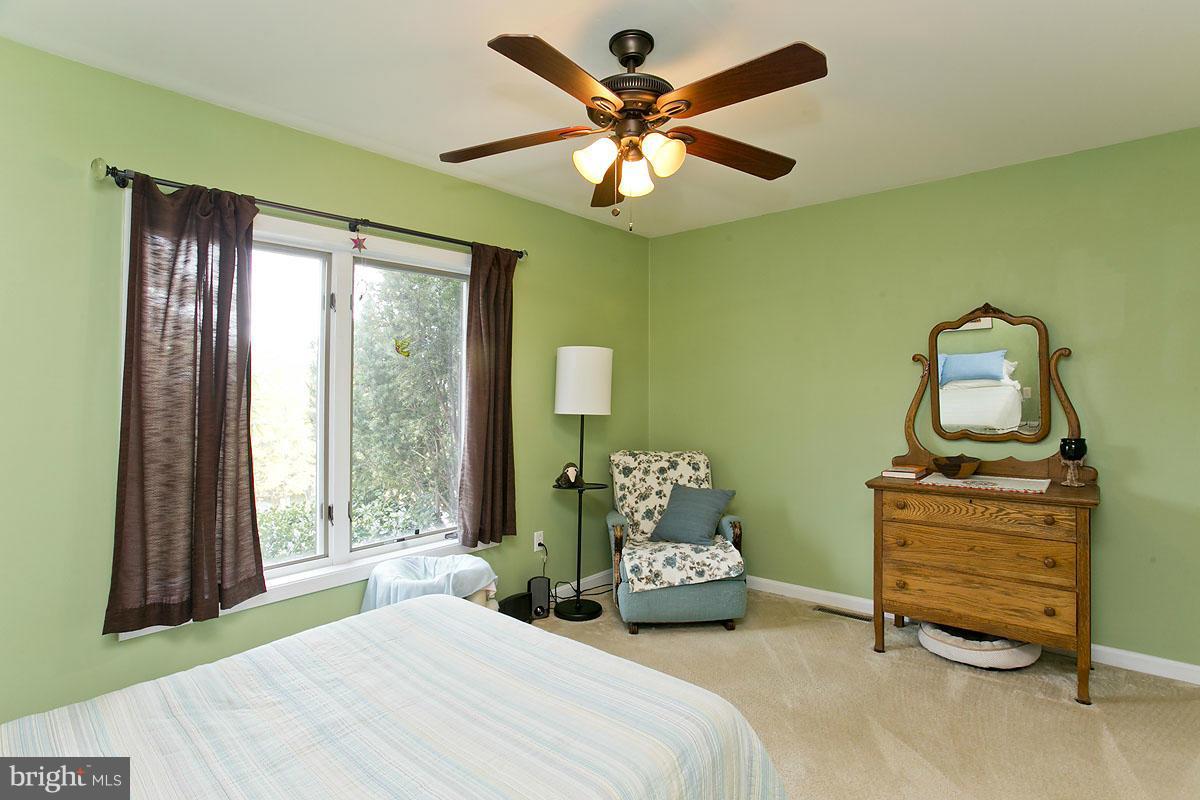 PARKHILL VIEWS - Residential Lease