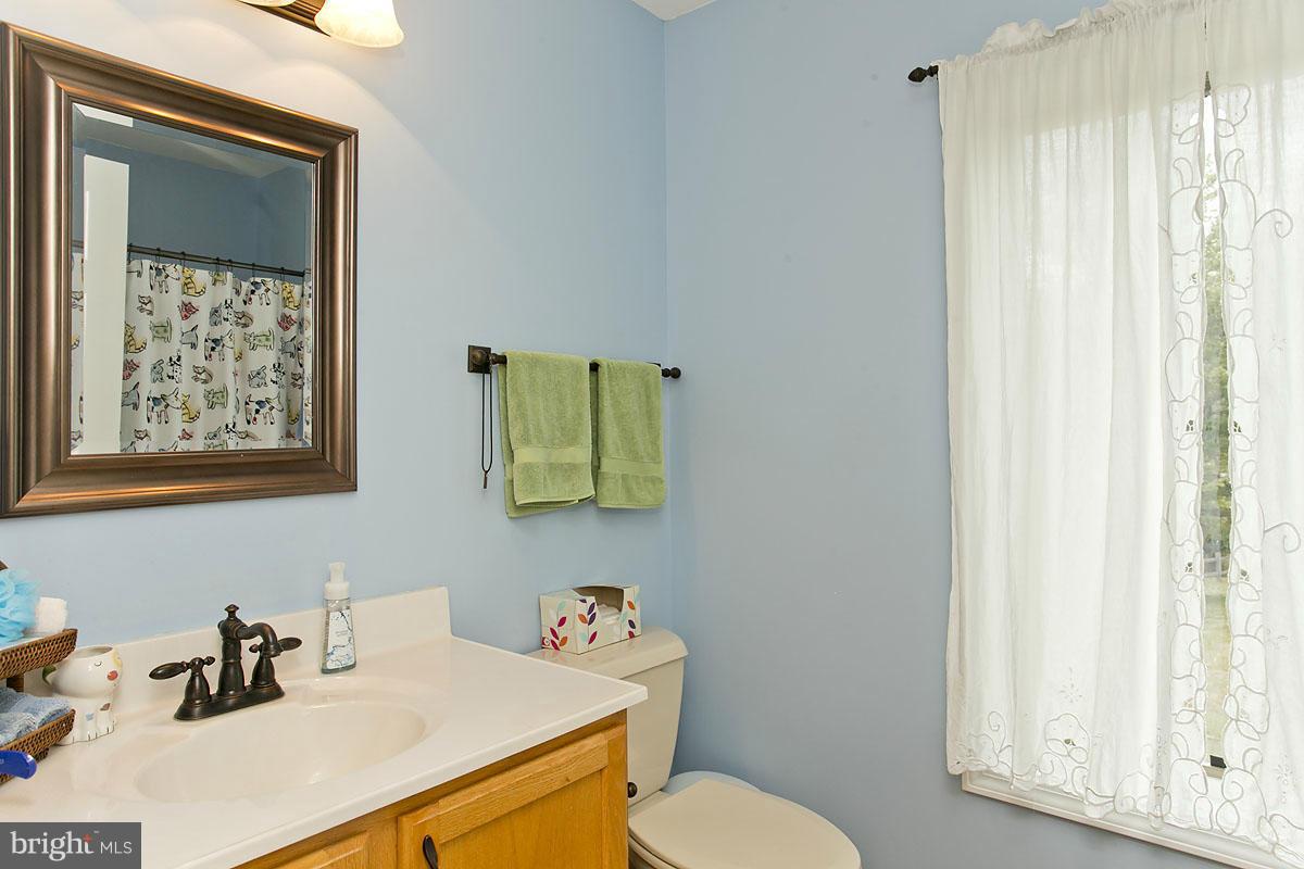 PARKHILL VIEWS - Residential Lease