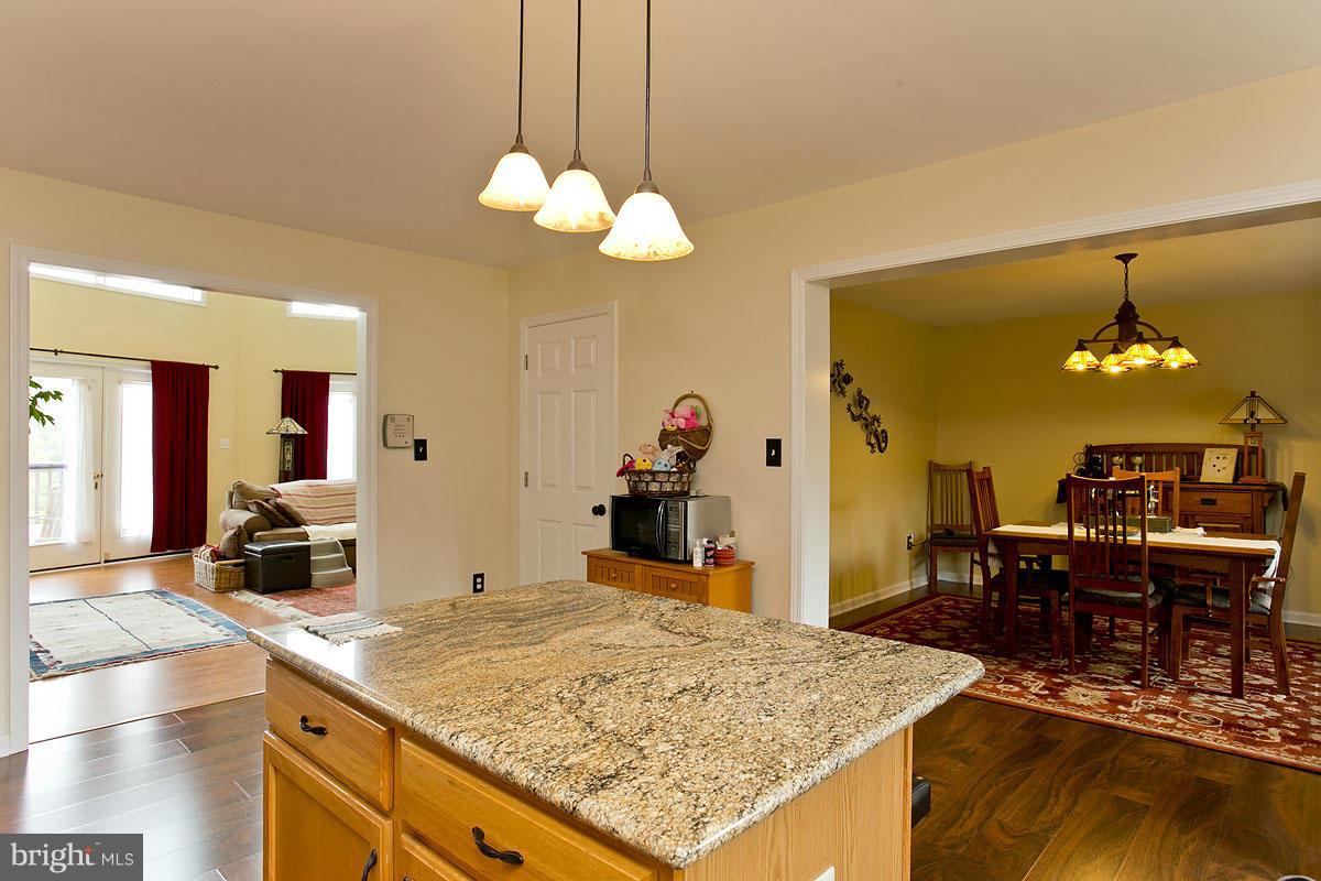 PARKHILL VIEWS - Residential Lease