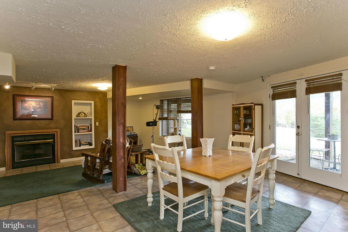 PARKHILL VIEWS - Residential Lease