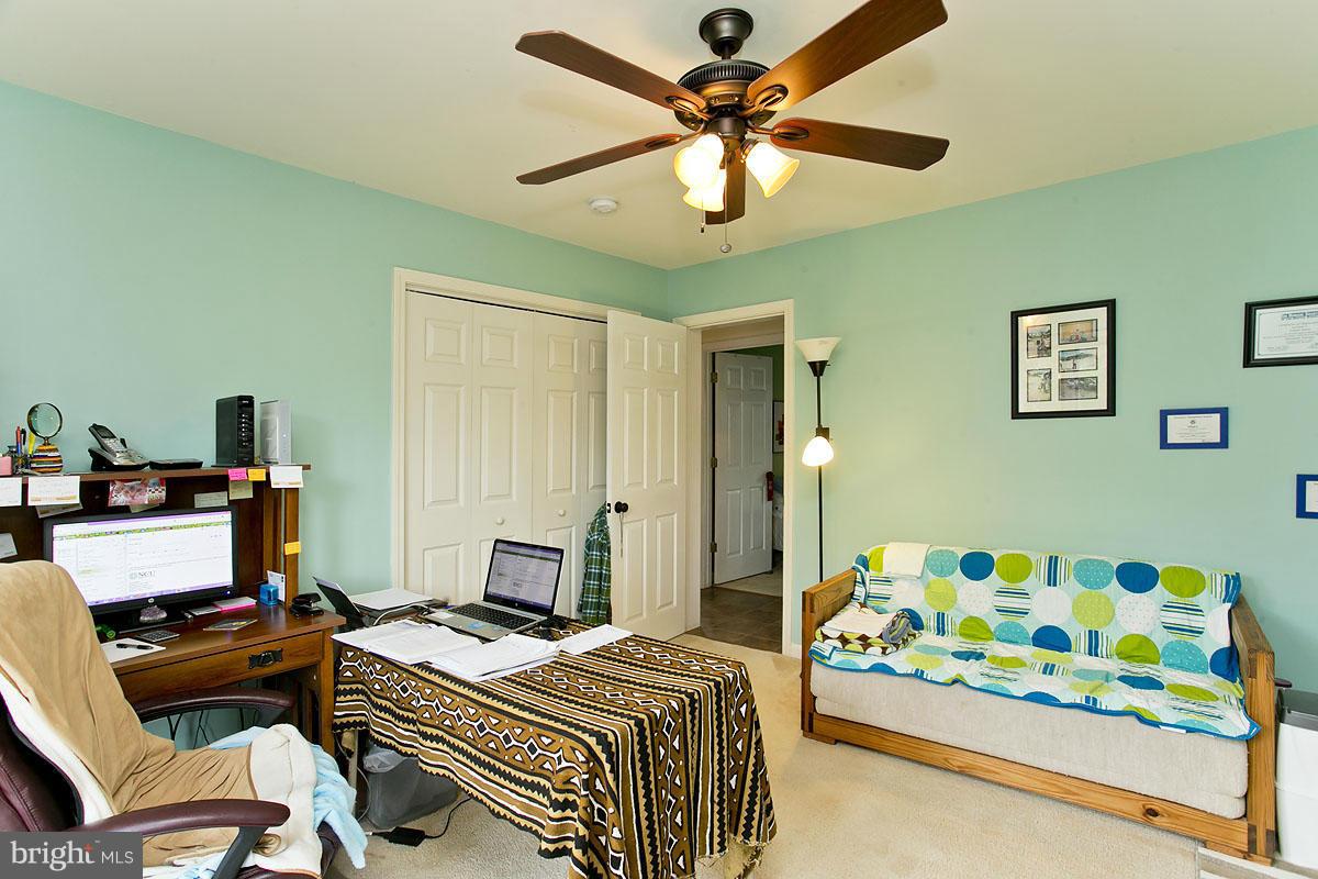 PARKHILL VIEWS - Residential Lease