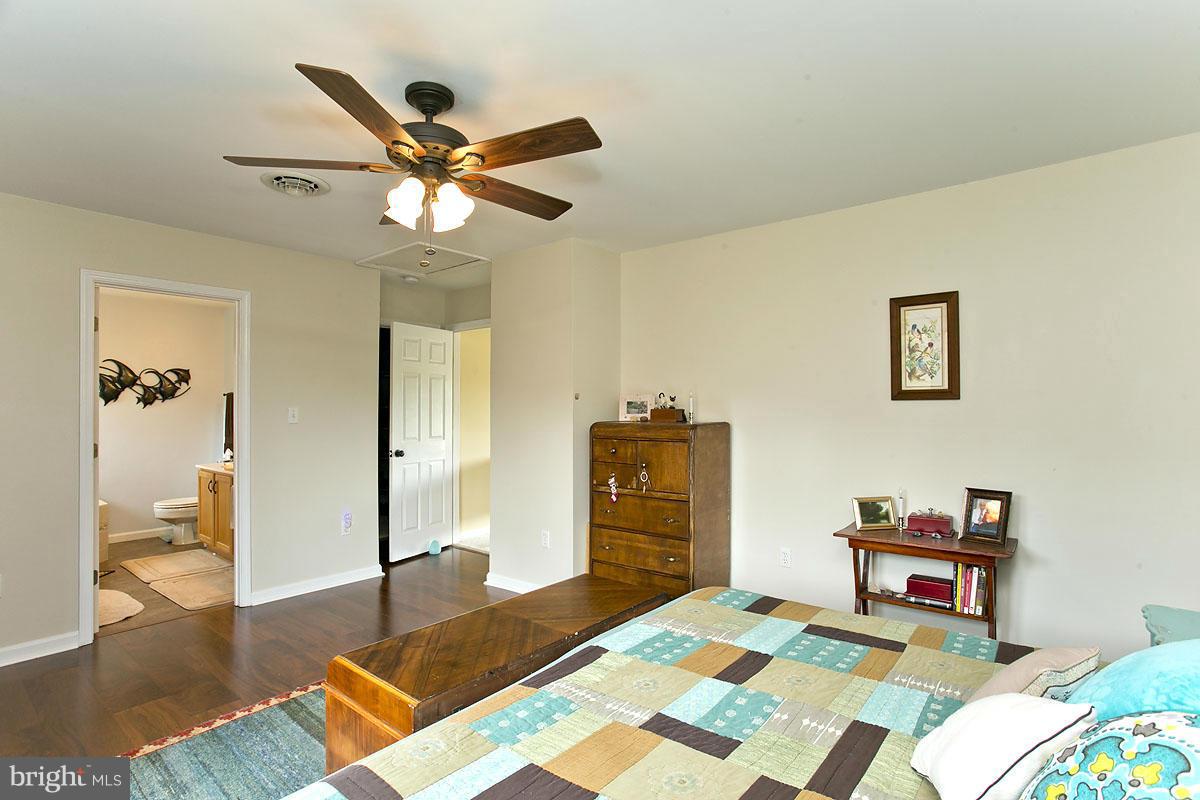 PARKHILL VIEWS - Residential Lease