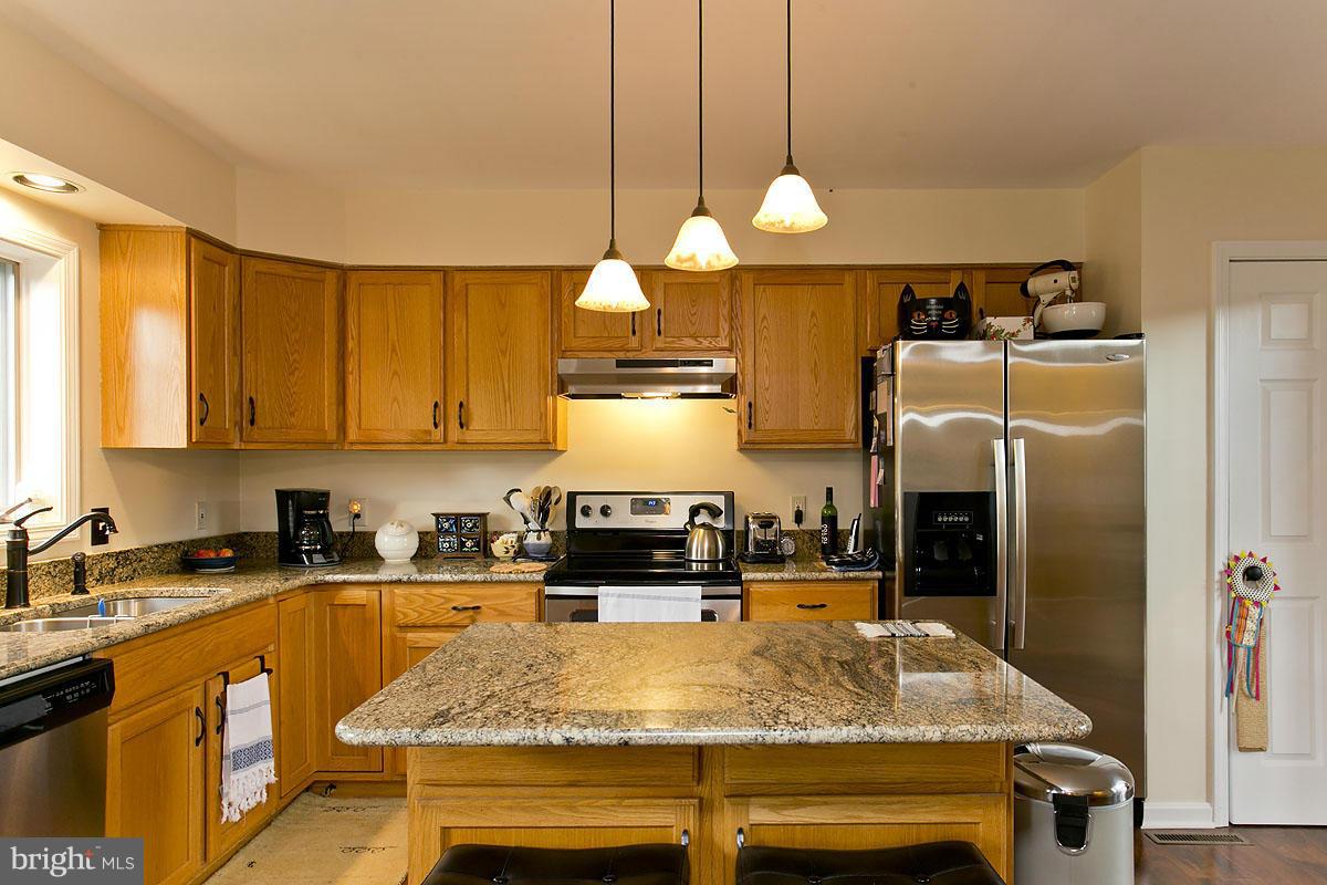 PARKHILL VIEWS - Residential Lease