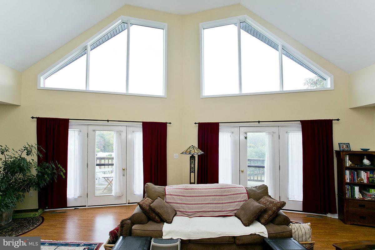 PARKHILL VIEWS - Residential Lease