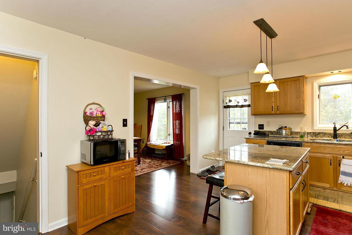 PARKHILL VIEWS - Residential Lease