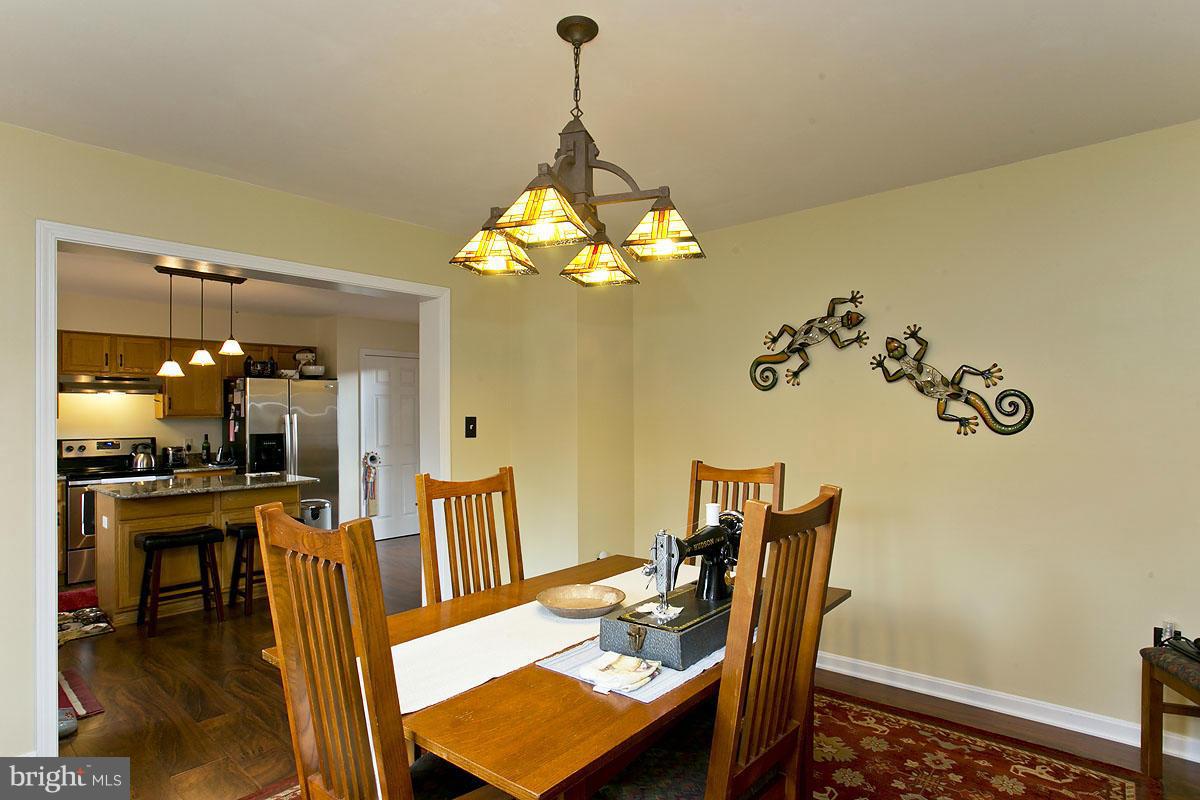 PARKHILL VIEWS - Residential Lease