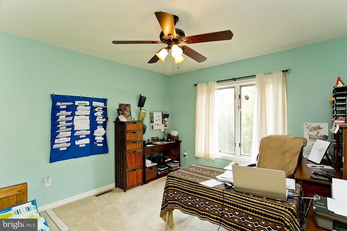 PARKHILL VIEWS - Residential Lease