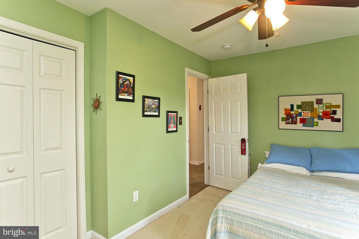 PARKHILL VIEWS - Residential Lease