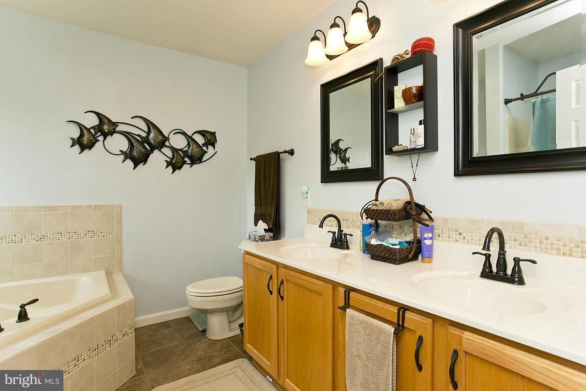 PARKHILL VIEWS - Residential Lease