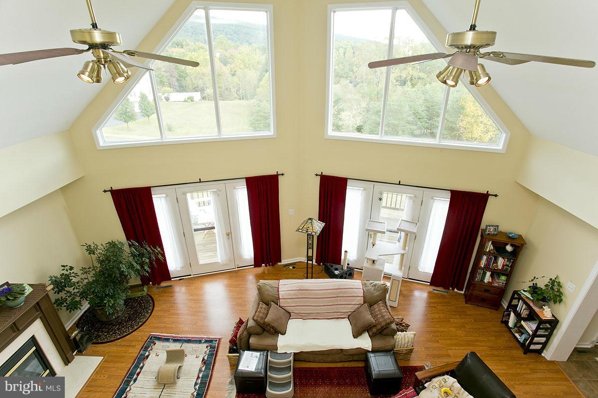 PARKHILL VIEWS - Residential Lease