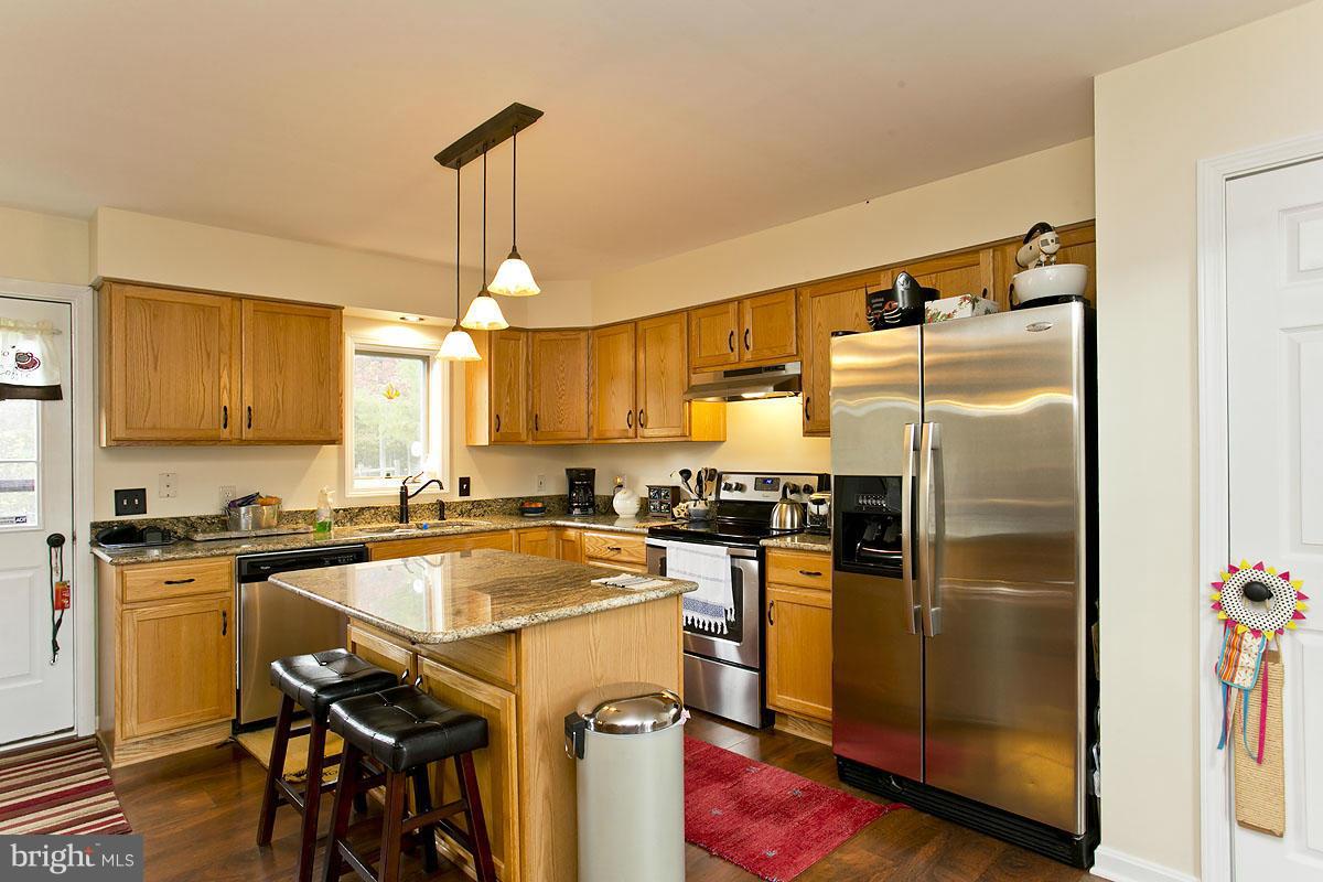 PARKHILL VIEWS - Residential Lease