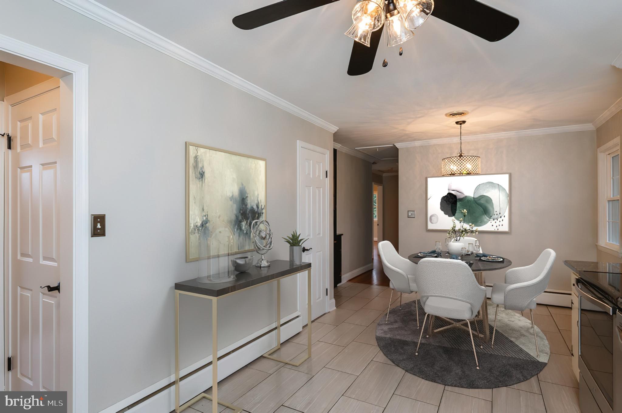 JARRETTSVILLE - Residential