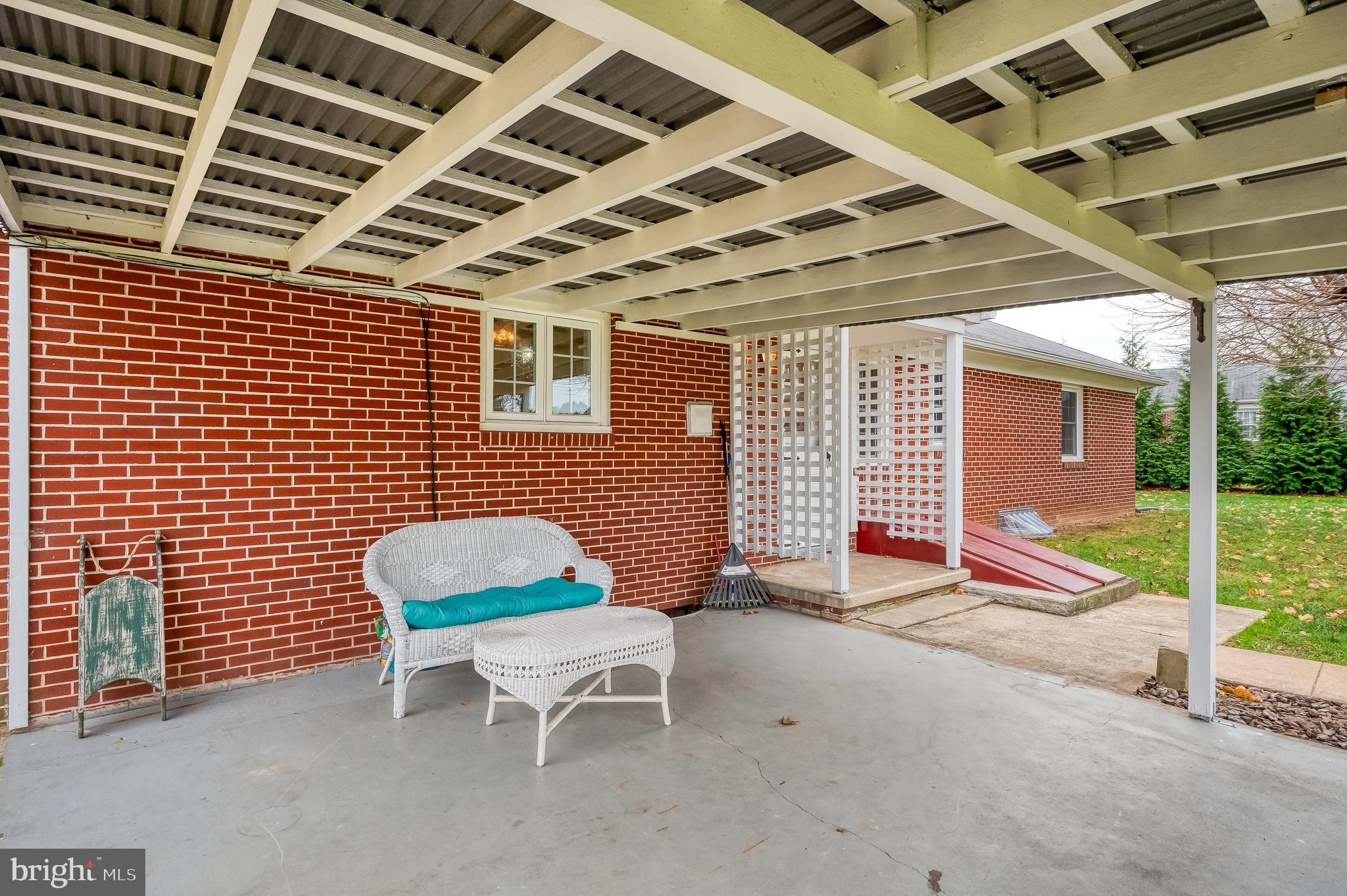 JARRETTSVILLE - Residential