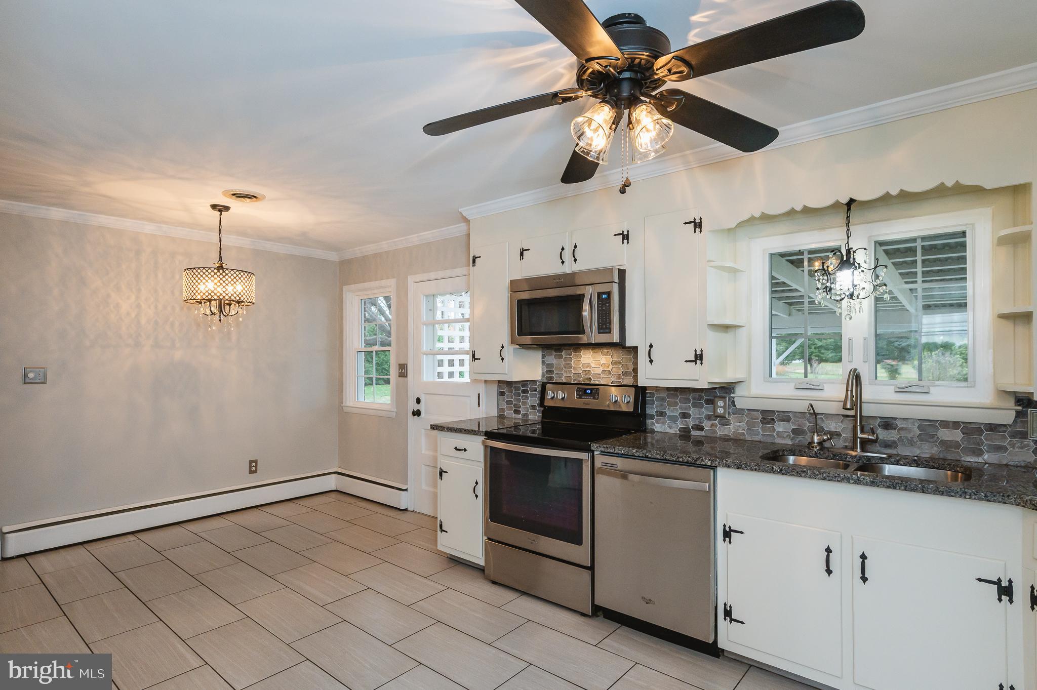 JARRETTSVILLE - Residential