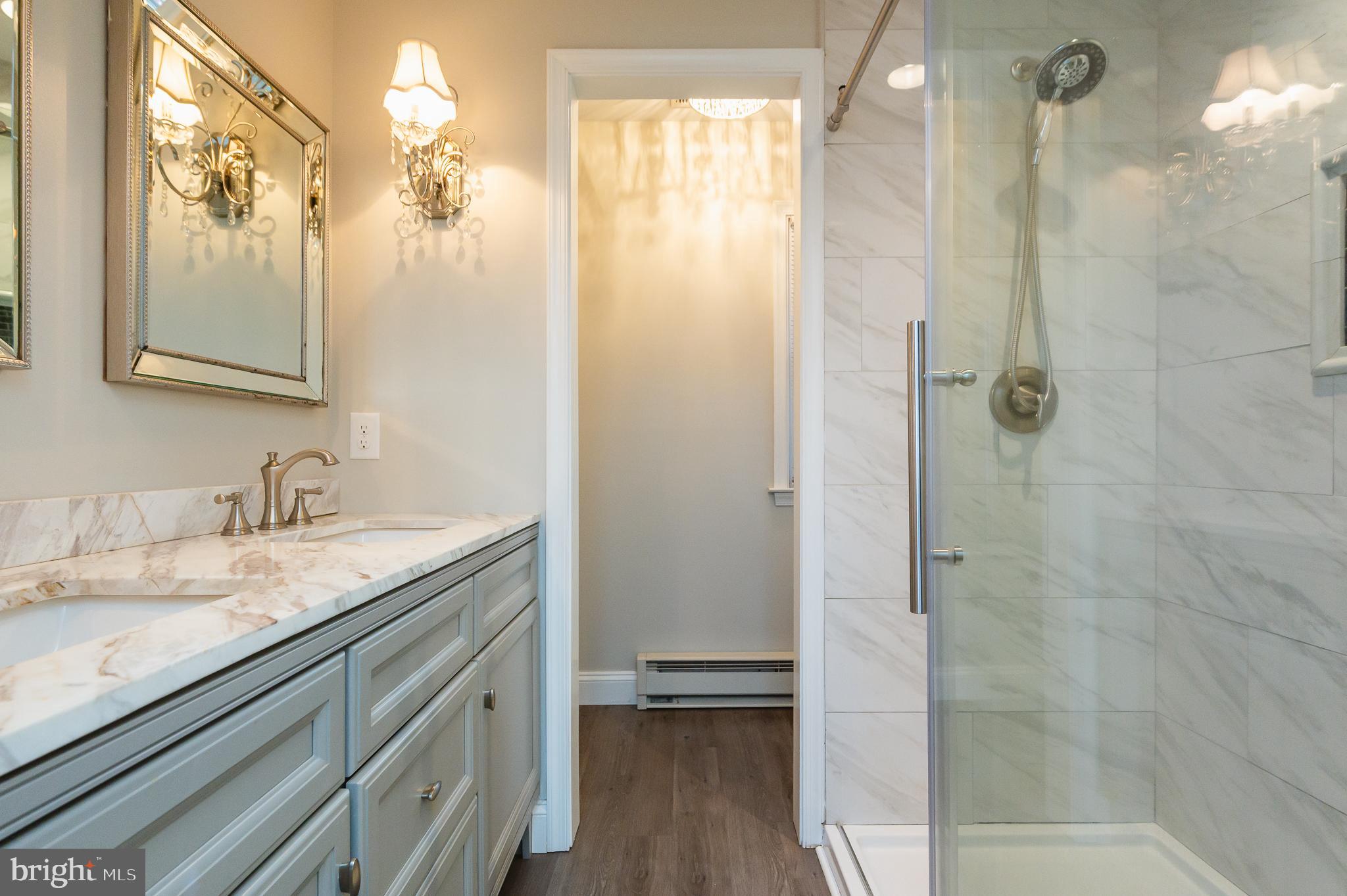 JARRETTSVILLE - Residential